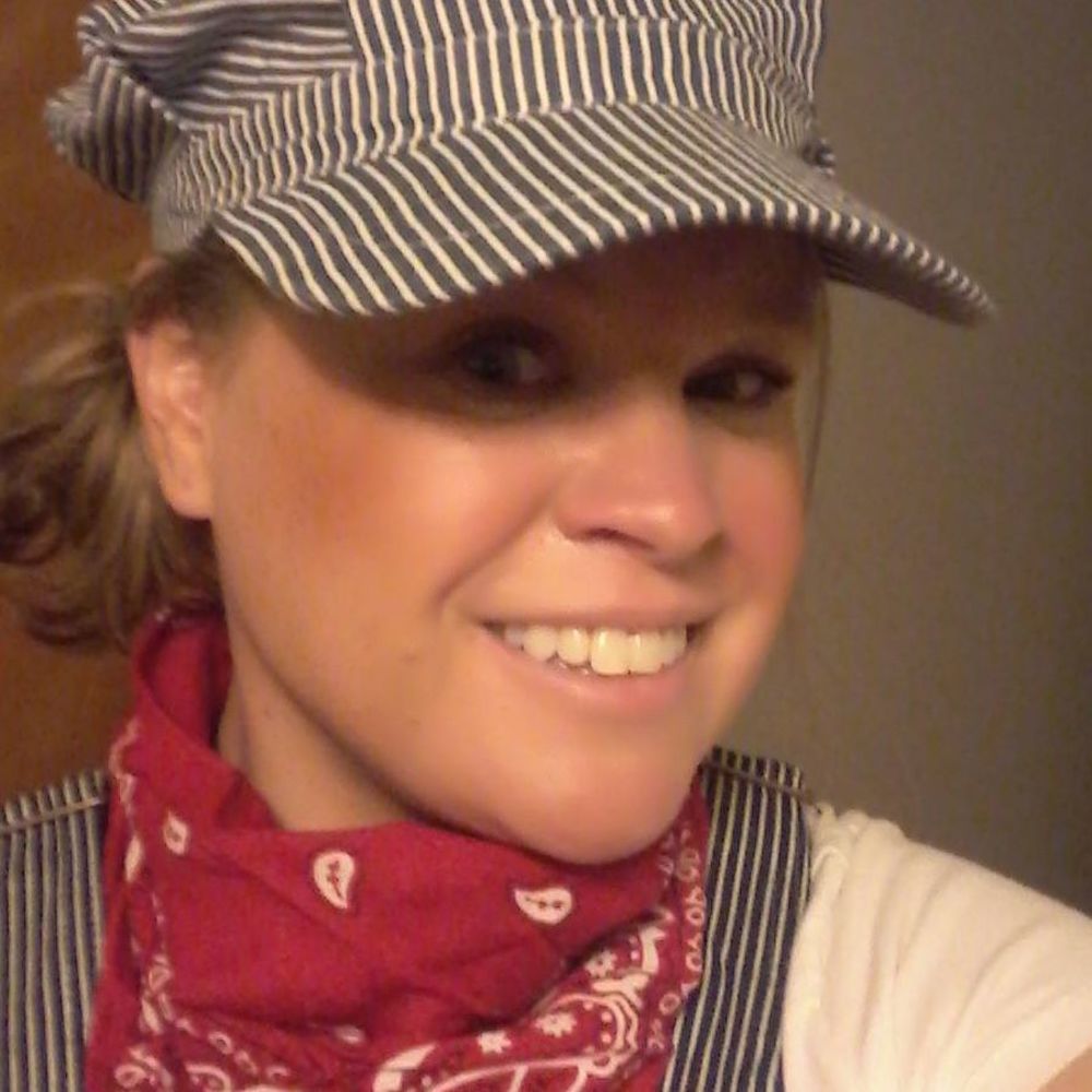 Meet your Posher, Nikki